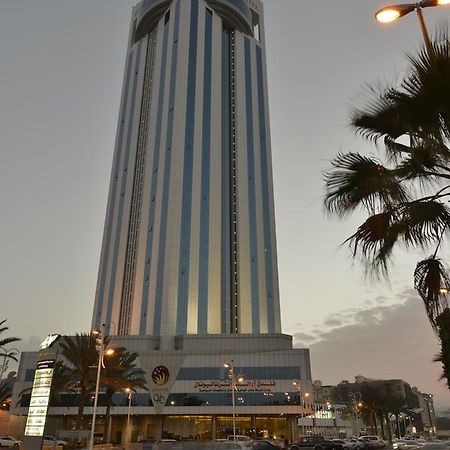 Awaliv International Hotel Таиф Экстерьер фото The headquarters of the Arab League in Cairo