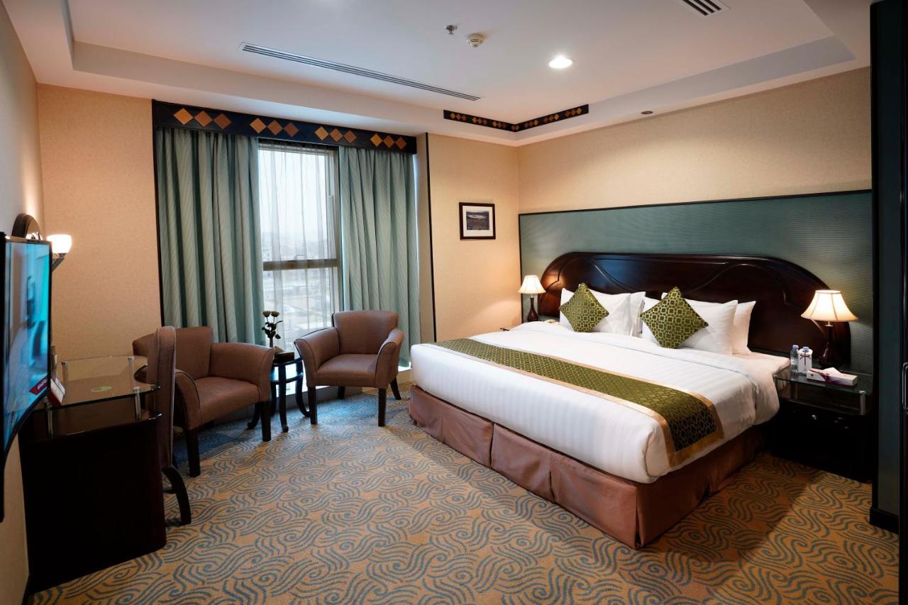 Awaliv International Hotel Таиф Номер фото